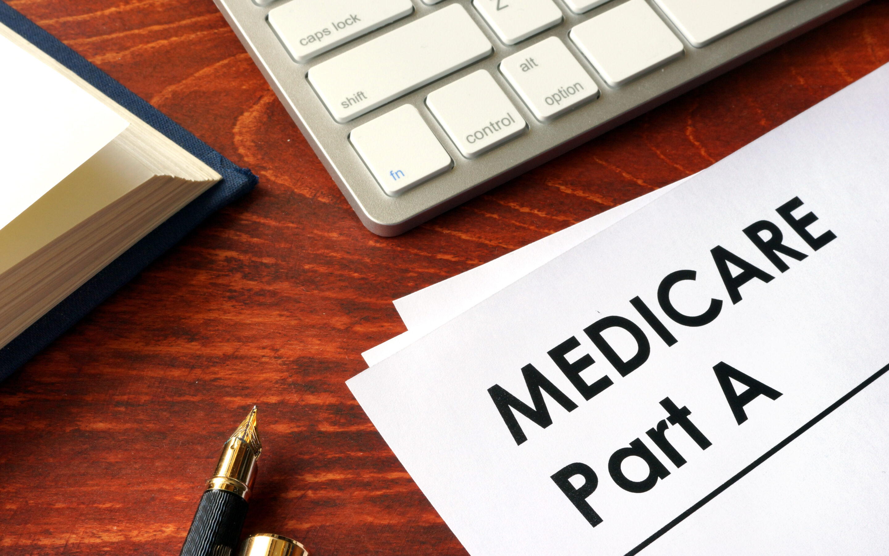 Health Care in Retirement – Medicare Part A