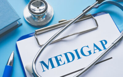 Health Care in Retirement – Medigap (Medicare Supplemental Insurance)