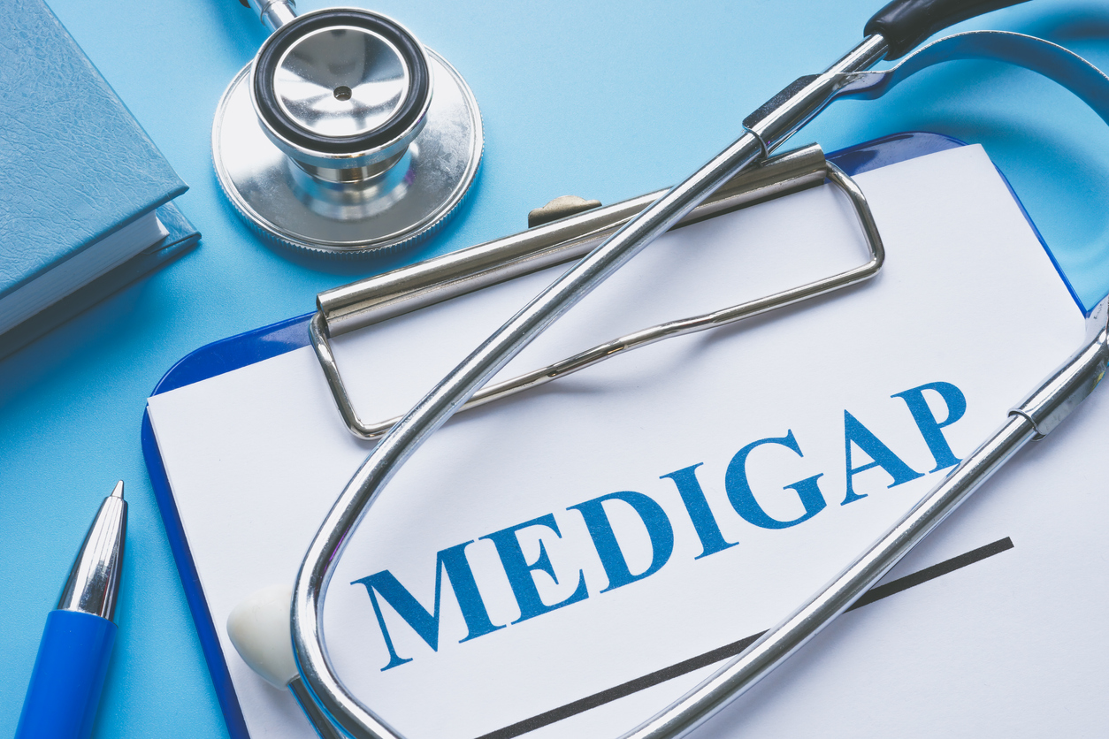 Health Care in Retirement – Medigap (Medicare Supplemental Insurance)