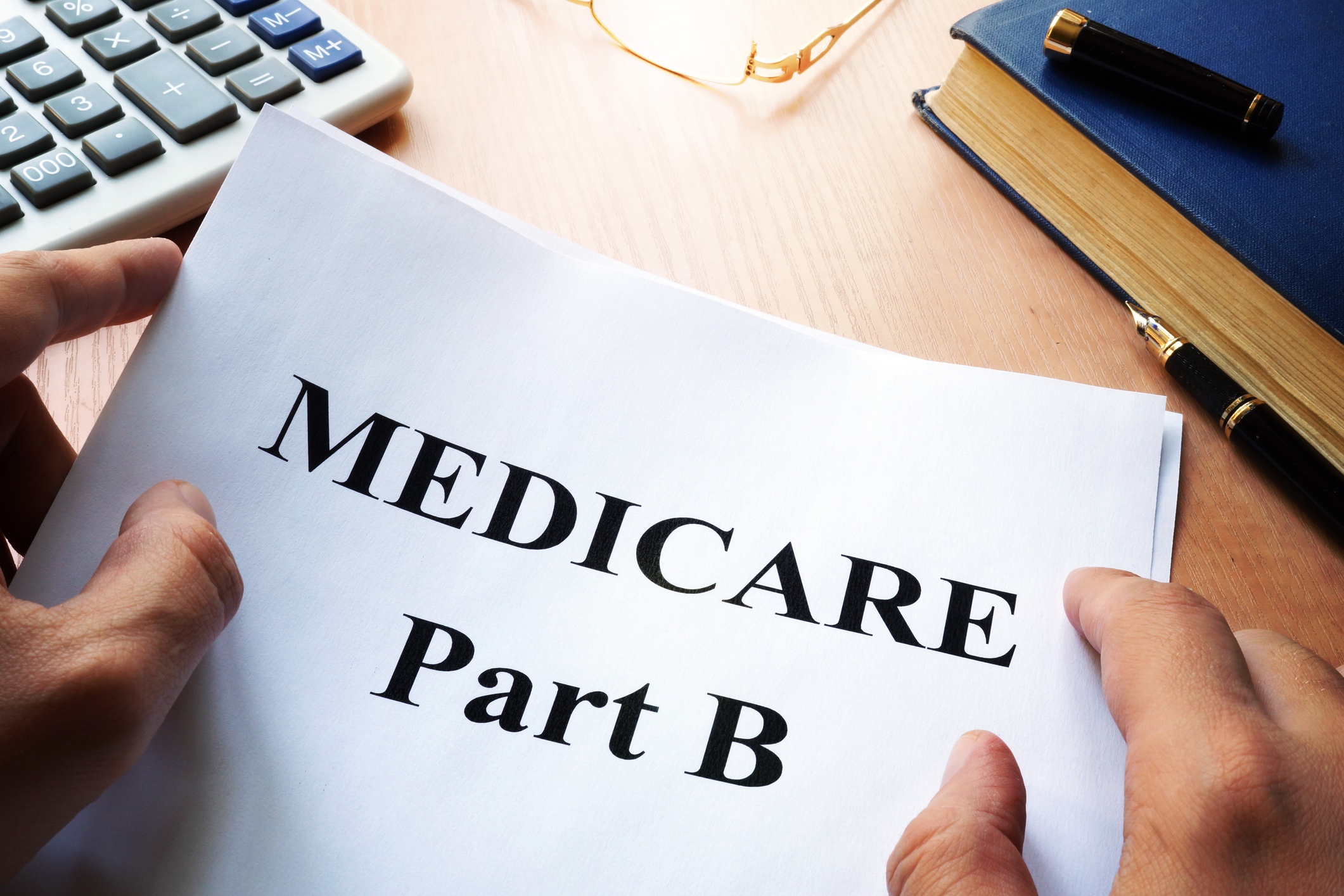 Health Care in Retirement – Medicare Part B