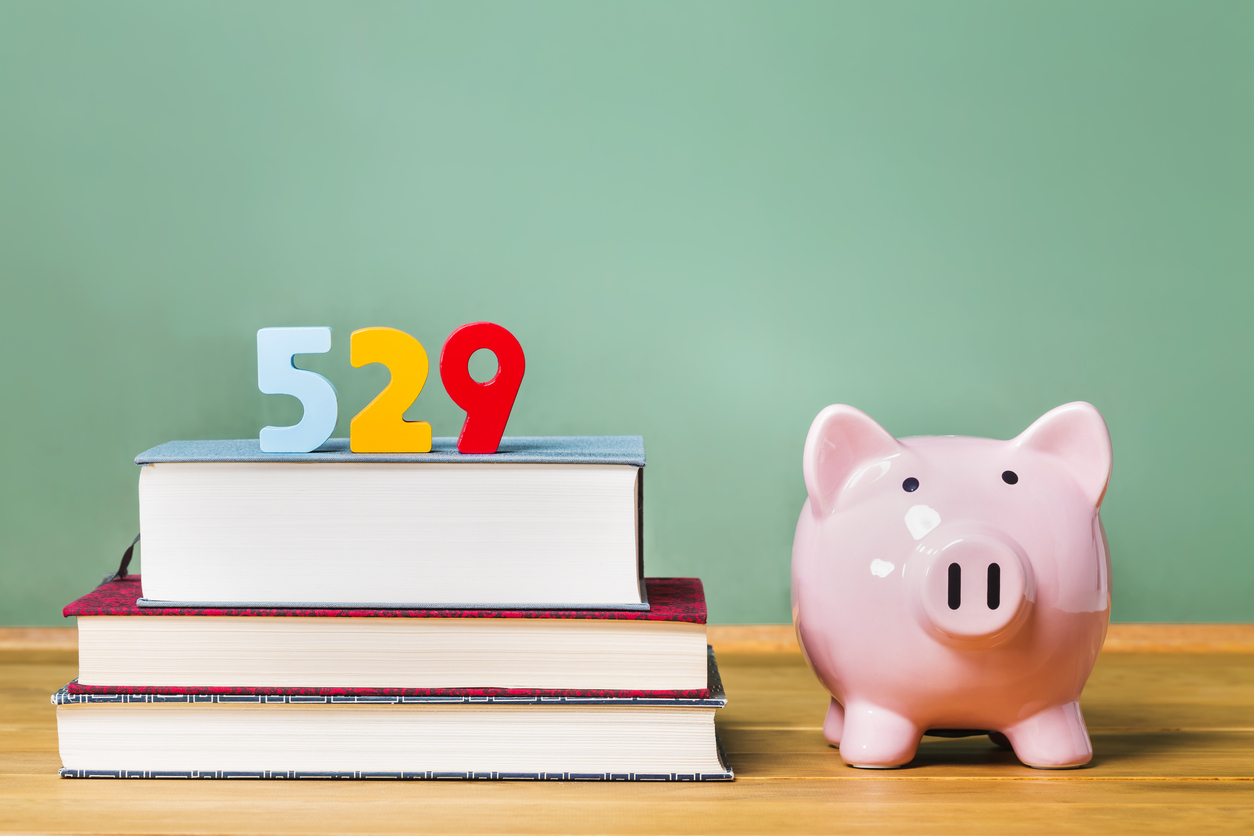 529 Plans – The Maryland College Investment Plan